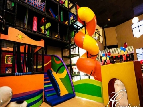 O que os pais mais elogiam nas festas do Planeta Kids. Veja 7 motivos que aparecem em todos os depoimentos