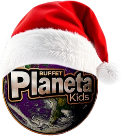 Buffet Planeta Kids