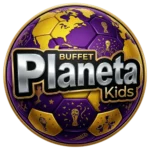 Planeta Kids na torcida pelo Hexa