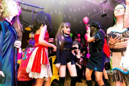 teens