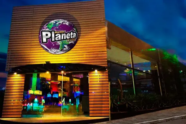 Buffet Infantil Guarulhos