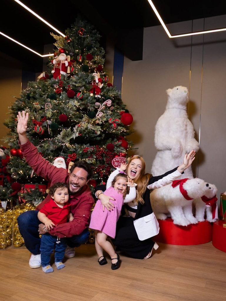 Como foi o evento corporativo da Viih Tube no Planeta Kids