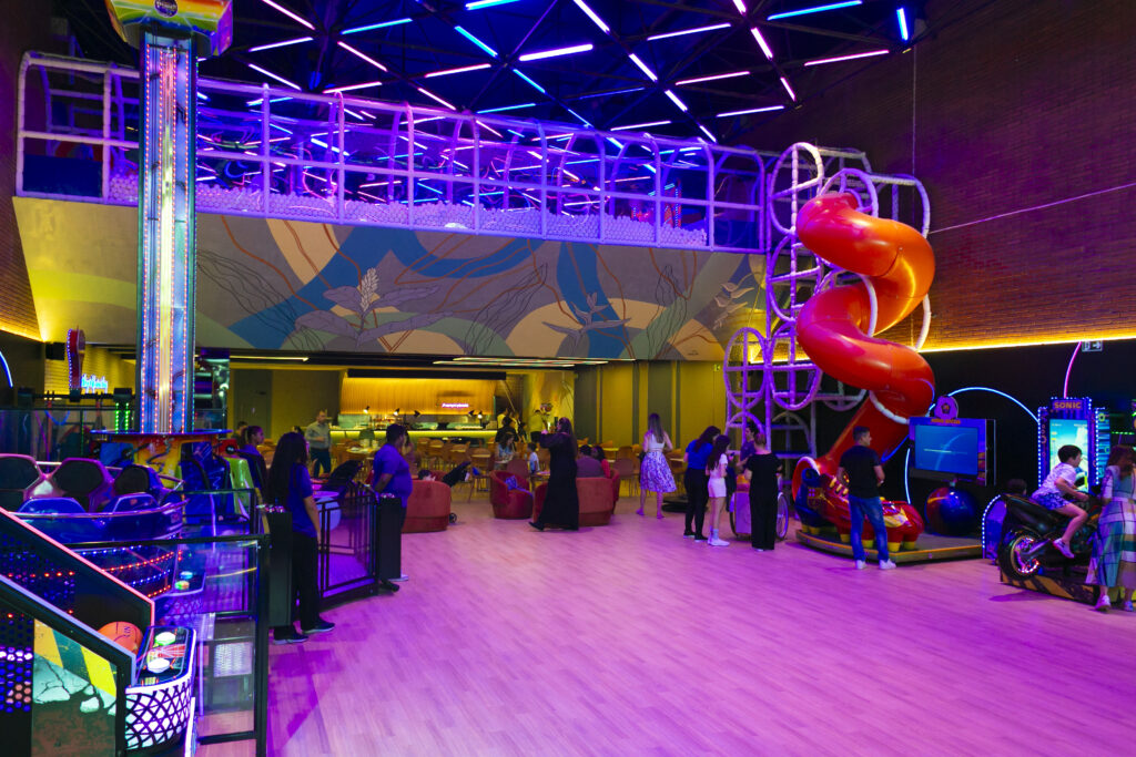 Procurando Buffet Infantil Moema? Conheça o Planeta Kids o Espaço