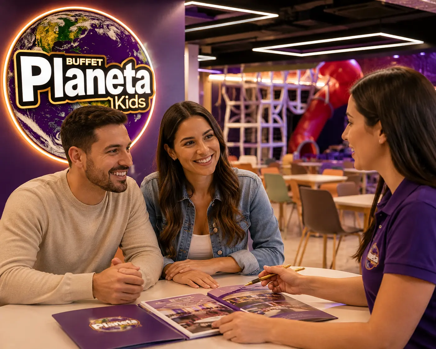 Onde fazer festa infantil e como escolher o espaço ideal