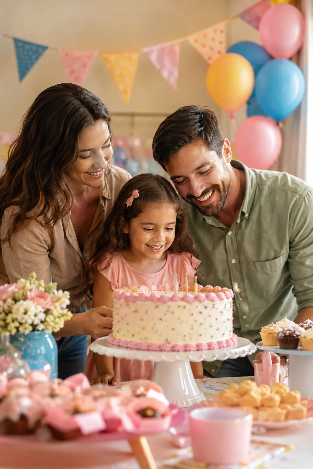 Organizar festa infantil sem estresse um guia para os pais